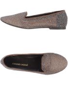 Pierre Darre' Moccasins - Lyst