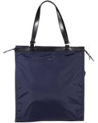 Emporio Armani Shopping Bag - Lyst