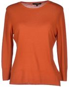 Snobby Sheep Sweater - Lyst