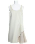 Christopher Kane Dress - Lyst