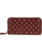 Anya Hindmarch Joss Wallet - Lyst