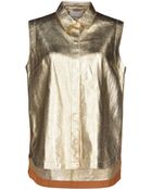 3.1 Phillip Lim Shirt - Lyst