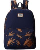 Vans Old Skool Ii Backpack - Lyst