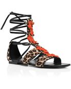 Tamara Mellon Summerlove Flat - Lyst