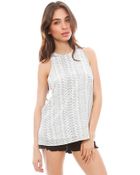 Joie Brighton Tank - Lyst