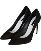 Topshop Glory High Court Shoes - Lyst