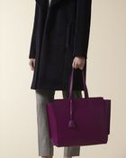 Jaeger Marlborough Tote - Lyst