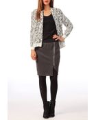 American Vintage Mini Skirt - Seb123 - Lyst