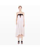 Club Monaco Shiloh Slip Dress - Lyst