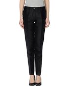 Michael Kors Casual Trouser - Lyst