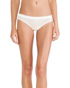 Xirena Tara Thong - Lyst