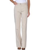 Saint Laurent Casual Trouser - Lyst