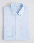 Brooks Brothers Mini Box Check Dress Shirt - Classic Fit - Lyst