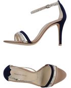 Alexandre Birman Sandals - Lyst