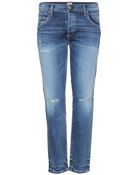 Citizens of Humanity Emerson Slim-Fit Boyfriend Jeans - Lyst