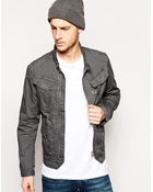 G-star Raw Overshirt - Lyst