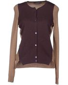 BP Cardigan - Lyst