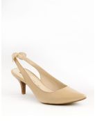 Anne Klein Ivette Slingback Pumps - Lyst