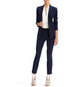 Rachel Roy Fitted Blazer - Lyst