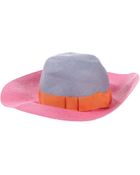 Lanvin Hat - Lyst