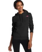 The North Face Longsleeve Logo Hoodie - Lyst