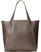 Foley + Corinna Barred Tote - Lyst