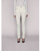 Proenza Schouler Psj2 Skinny Jean - Lyst