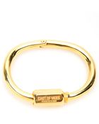Cast Of Vices Hinged Bracelet - Lyst