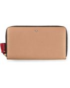 Anya Hindmarch 'Hadlow' Wallet - Lyst