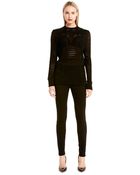 Torn By Ronny Kobo Faige Sweatshirt - Lyst