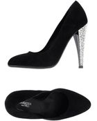 Giambattista Valli Court - Lyst
