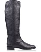 Stuart Weitzman Boots - Lyst