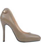 Patrizia Pepe Pump - Lyst