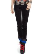 Polo Ralph Lauren Corduroy Skinny Pants - Lyst