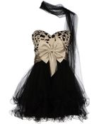 Forever Unique Short Dress - Lyst