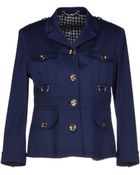 Gucci Blazer - Lyst
