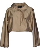 Dolce & Gabbana Blazer - Lyst