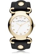 Marc By Marc Jacobs Molly 36Mm Women'S Watch - Lyst