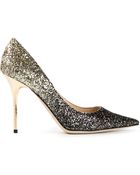 Jimmy Choo Abel Pumps - Lyst