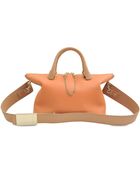 Chloé Baylee Medium Bag - Lyst