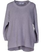 Diesel Sweater - Lyst