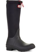 Hunter Rubber Rain Boots - Lyst