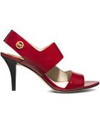 Michael Kors Michael Rochelle Sandals - Lyst