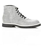Alexander Wang Kaleb Boot - Lyst