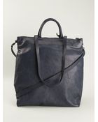 Marsell Rectangular Shoulder Bag - Lyst