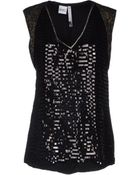 Sachin & Babi Sachin + Babi Top - Lyst