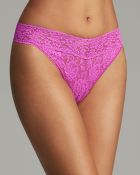 Hanky Panky Thong Original Rise - Lyst
