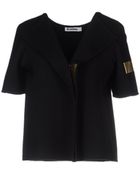 Jil Sander Blouse - Lyst