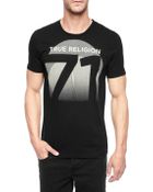 True Religion Moray Mens T-Shirt - Lyst