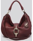 Diane von Furstenberg Hobo Sutra - Lyst